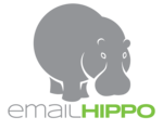 Email Hippo logo